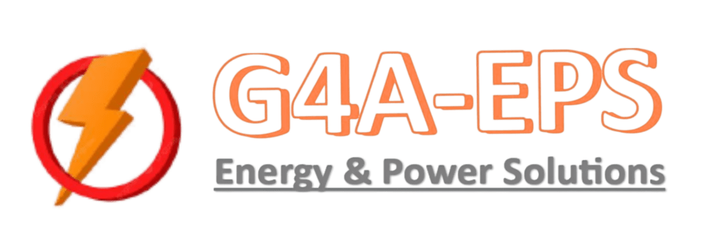 G4A EPS Logo