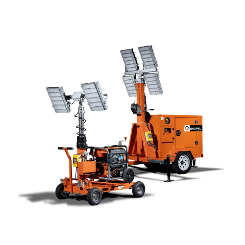 lighting tower