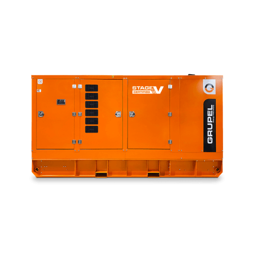 rental range